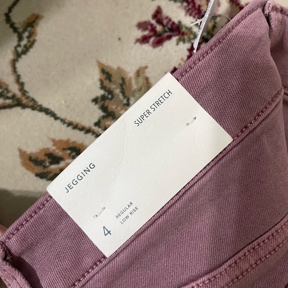 American Eagle Outfitters Denim - American Eagle Super Stretch Jeggings